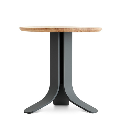 Gandiablasco Isla Coffee Table Ø50 cm