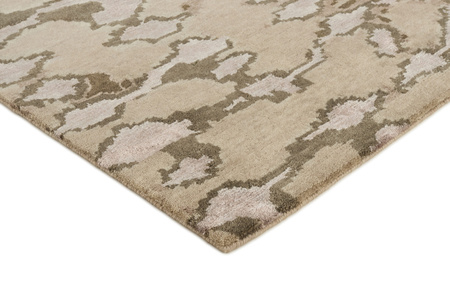 Dywan Reza’s New Age Diamond In The Sky Beige
