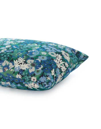 Cushion Outdoor Liberty Artemis 48x32 cm Pillow Green