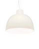 Bellissima Glossy Pendant Lamp White