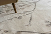 Laura Ashley Pussy Willow Dove Grey carpet 079804