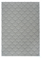 Dywan Carpet Decor Arco Black