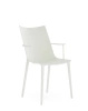 H.H.H. Mat Chair White