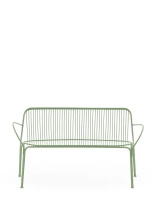 Hiray Sofa Green