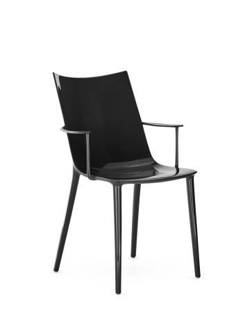 H.H.H. Chair Black