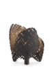 Tea Lamp Black