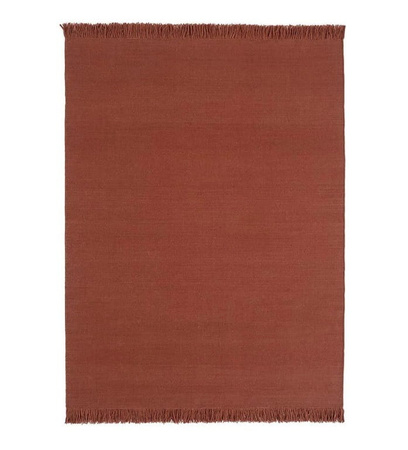 Nanimarquina Colors Saffron rug