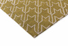 Dywan Ted Baker Houndstooth Mustard 455706