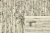 Landscape River Carpet Beige