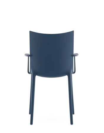 H.H.H. Mat Chair Blue