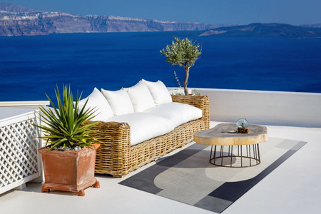 Carpet Decor Madera Outdoor/Indoor carpet