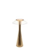 Space Indoor Table Lamp Gold