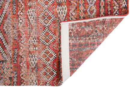 Louis de Poortere Antiquarian Kilim Rug 9115