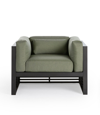 Gandiablasco DNA Lounge Chair