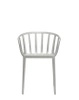 Venice Chair Gray