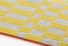 Gan Bandas B Yellow carpet