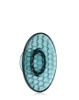 Jellies Coat Hangers Big Hanger (2 pieces) Blue
