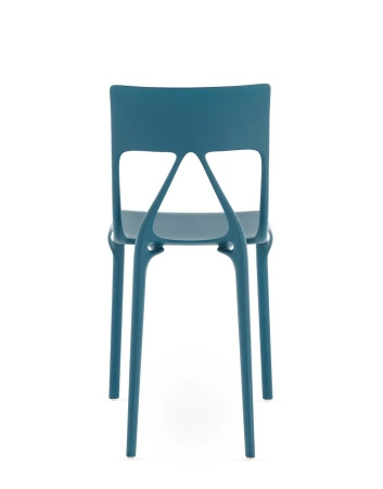 A.I. Lite Petrol Chair