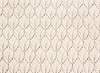 Gan Chaddar White Carpet