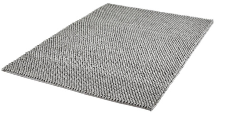 Obsession Loft Silver Carpet Lof580