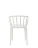 Venice Chair White
