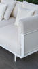 Gandiablasco Onde 2 Seat Sofa