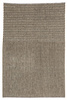 Nanimarquina Blur Black Carpet