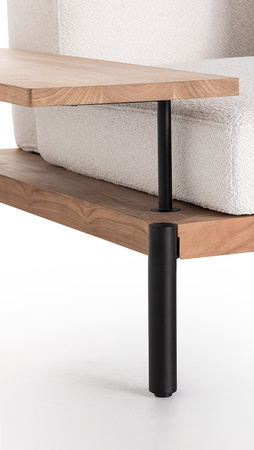 Gandiablasco Lademadera 3 Seat Sofa