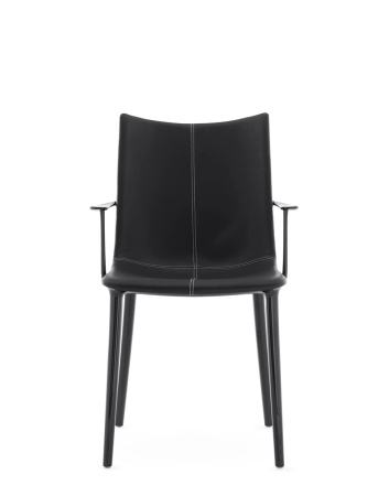 H.H.H. Eco-Friendly Texture Chair Black