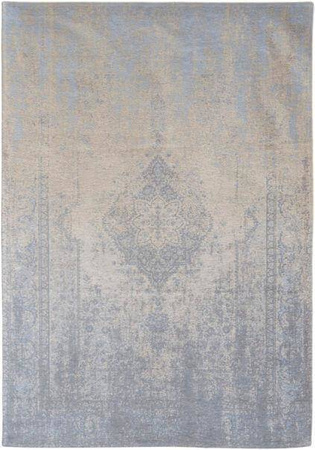 Louis de Poortere Fading World Generation Beige Sky rug 8633