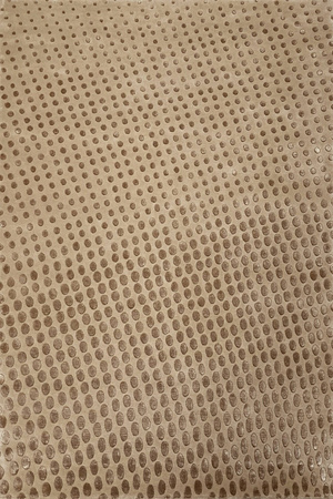 Serge Lesage Lily Sand carpet