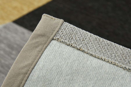 Carpet Decor Silva Yellow