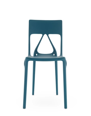 A.I. Lite Petrol Chair