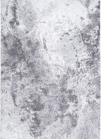 Carpet Decor Moon Light Gray