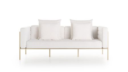 Gandiablasco GBmodular 3 Seat Sofa