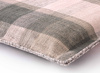 Gan Nomad Inuit Neutral Puff/Pillow