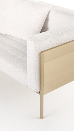 Gandiablasco GBmodular 3 Seat Sofa