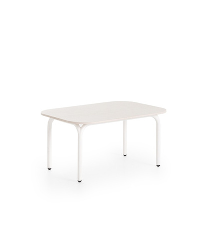 Stolik Pomocniczy Gandiablasco Capa 70x50 cm