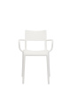 Generic A Chair White
