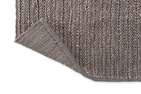 Dywan Brink&Campman Craft Plait Stone 049004