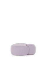 Aaland Puff (Gorgone) Purple