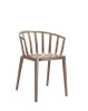 Venice Chair Brown