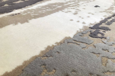 Serge Lesage Bold Sesame Carpet