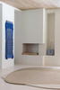 Brink&Campman Element Arp Natural rug 087601