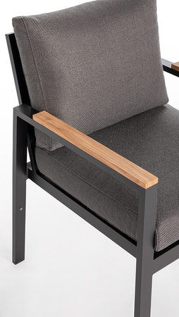 Gandiablasco Timeless Dining Chair