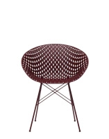Smatrik Plum Chair