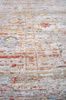 Louis de Poortere Antiquarian Ushak Galata Sunset Carpet 9836