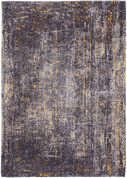 Louis de Poortere Mad Men Broadway Glitter rug 8422