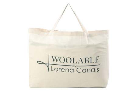 Lorena Canals Almond Valley rug 170x240