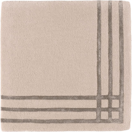 Magda Fornal Linea Beige Light Brown Carpet 5025